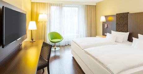 Room Superior-Zimmer